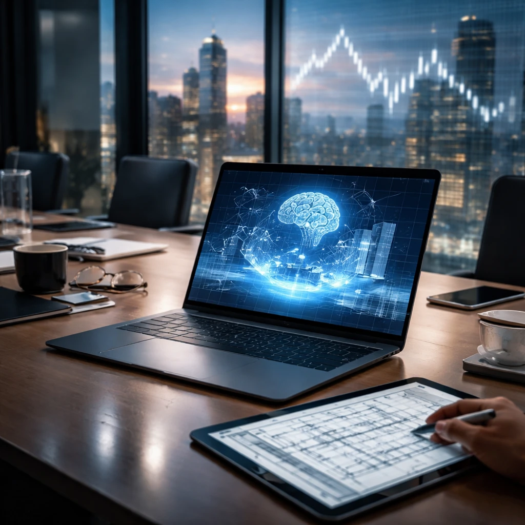 Deutsche Bank Elevates Nemetschek to Buy, Lowers Target to €85 on AI Monetisation Potential and Bluebeam Momentum