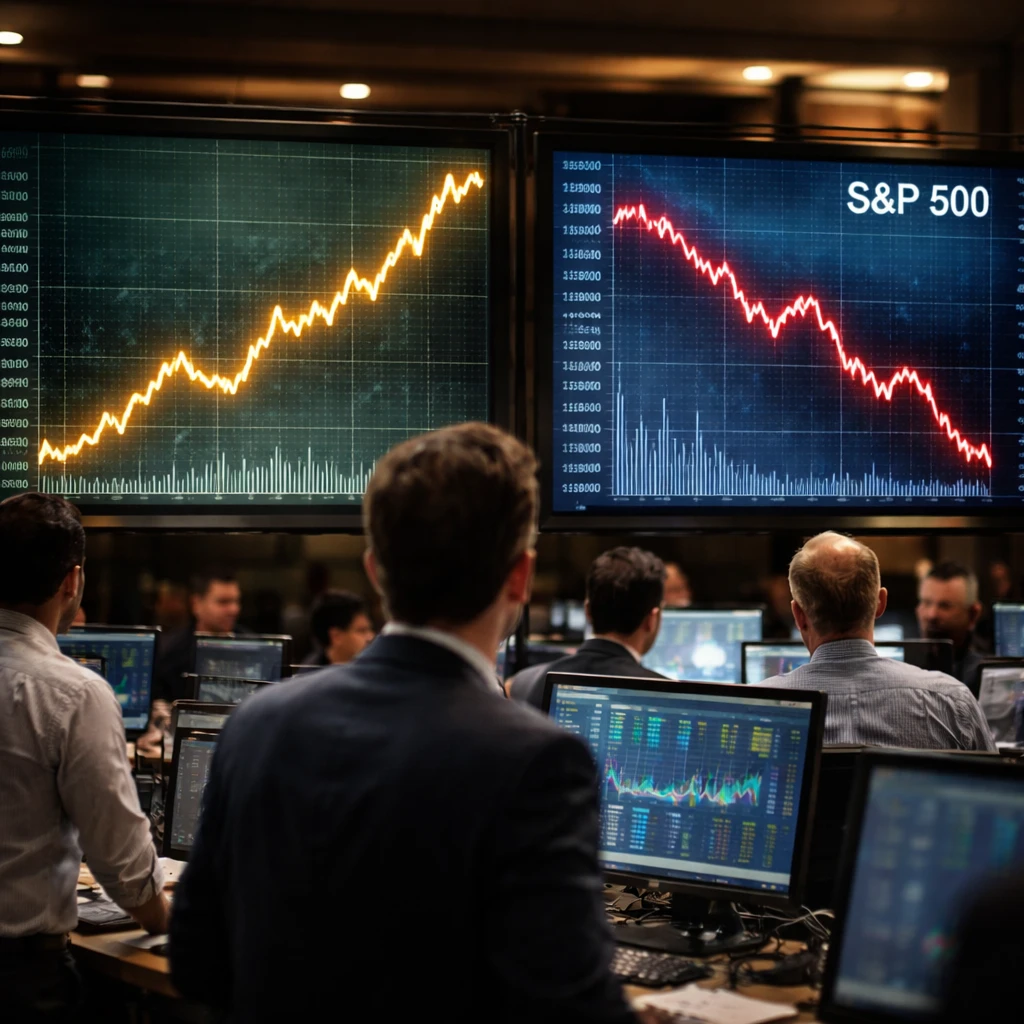 Bank of America: Rising Oil Weighs More on U.S. Growth Than Corporate Profits