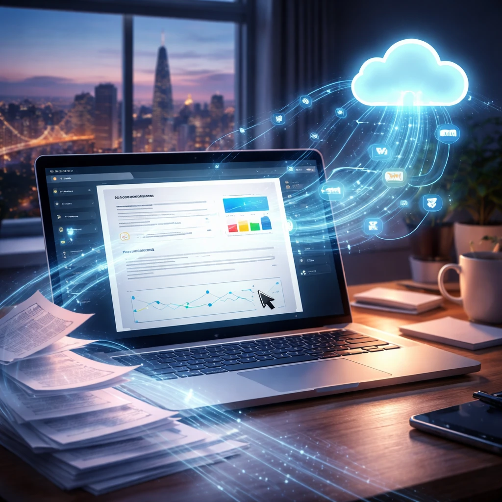 DocuSign Has Likely Found a Floor — Buy the Re-Acceleration Into AI-Powered Agreements