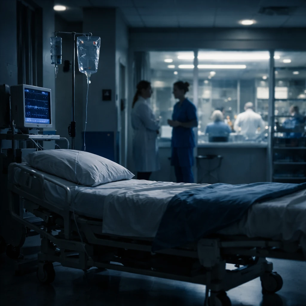 Erasca Shares Plunge After Patient Death Linked to Experimental Therapy