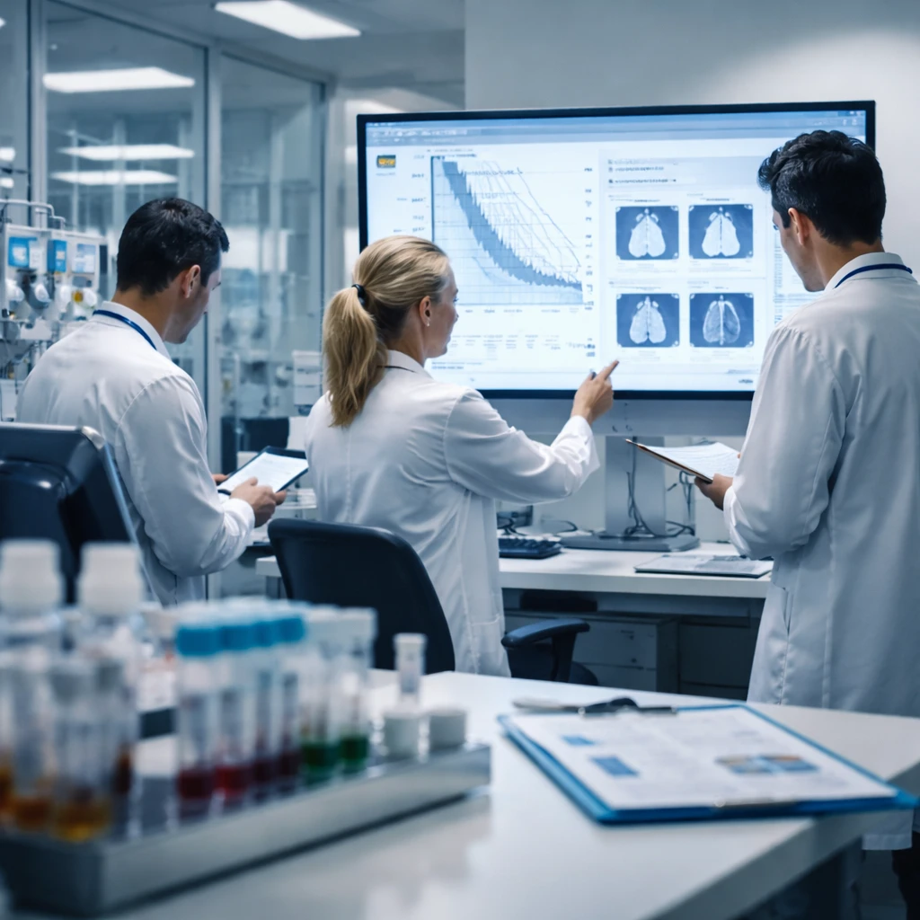 Arcus Shares Fall After Independent Panel Recommends Halting Phase 3 Lung Cancer Trial