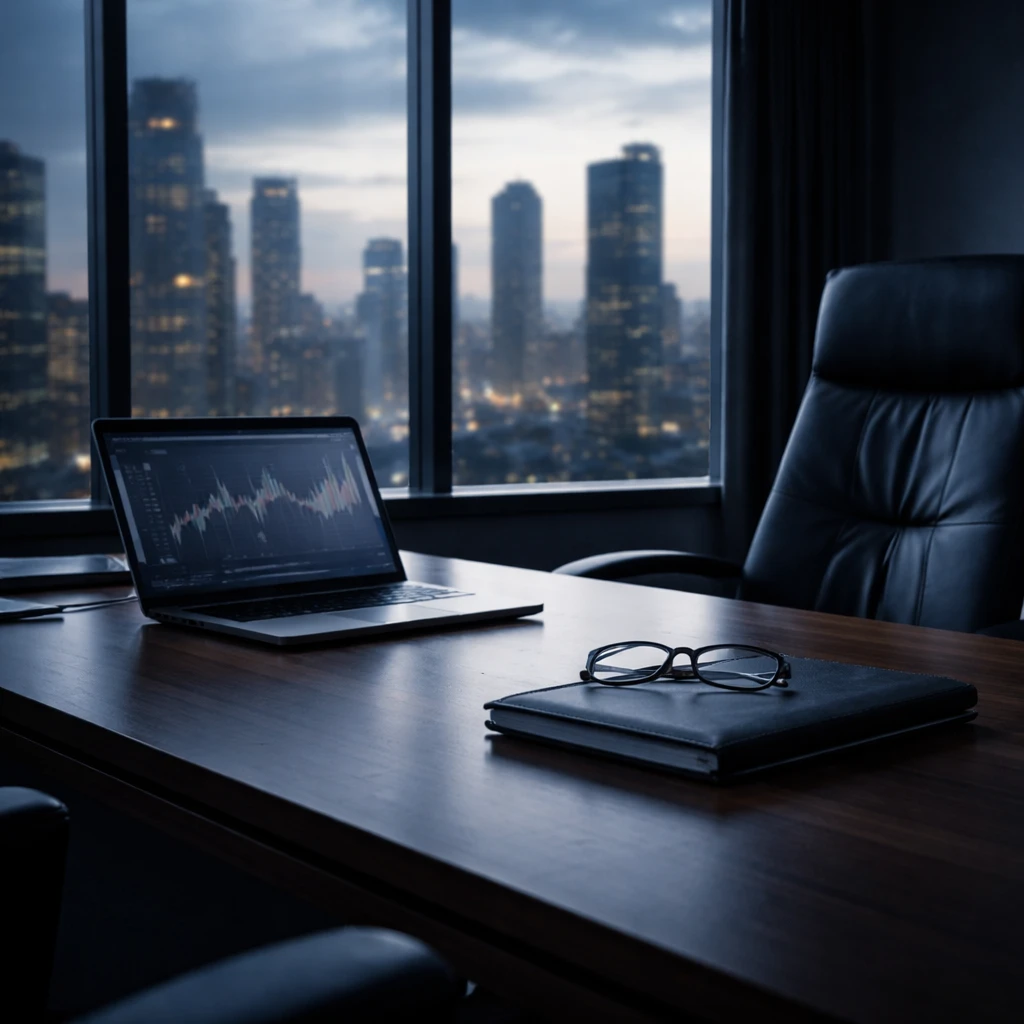 xAI Finance Chief Anthony Armstrong Departs Amid Senior-Level Exits