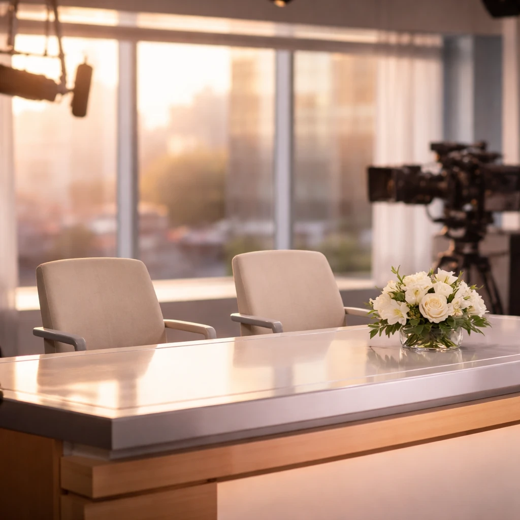 Savannah Guthrie Plans In-Studio Return to Today on April 6 After Her Mother's Abduction Remains Unresolved