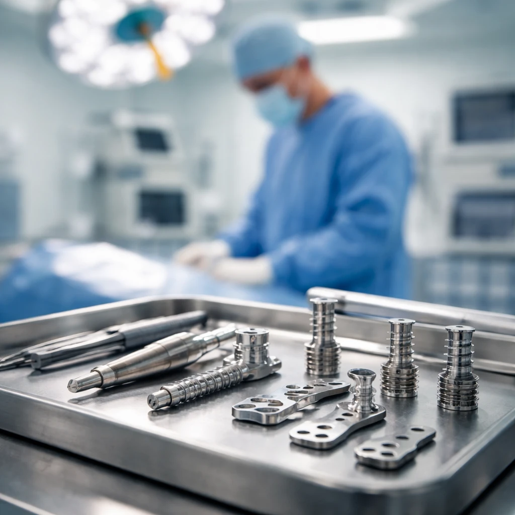 Truist Lifts SI-BONE Price Target After Quarter That Beat Expectations