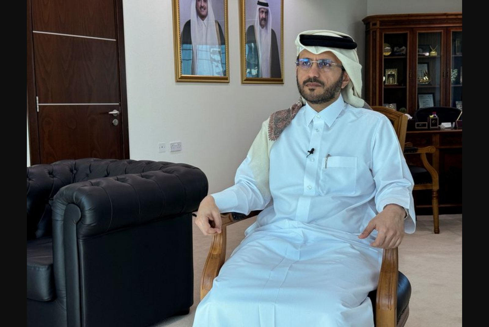 Qatar: No Direct Mediation Between US and Iran, but Doha Backs Diplomatic Channels