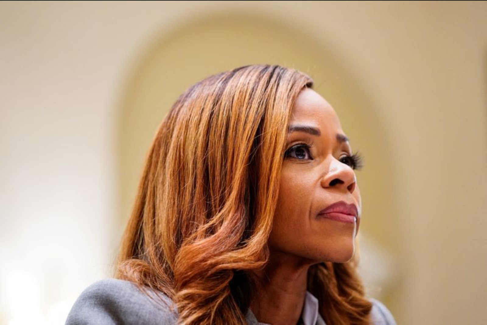 Rep. Jim Himes Urges Sheila Cherfilus-McCormick to Resign After Ethics Panel Findings