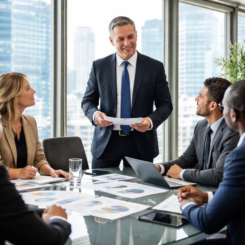 Axa XL Elevates Laurent Richème to Lead Global Property Underwriting