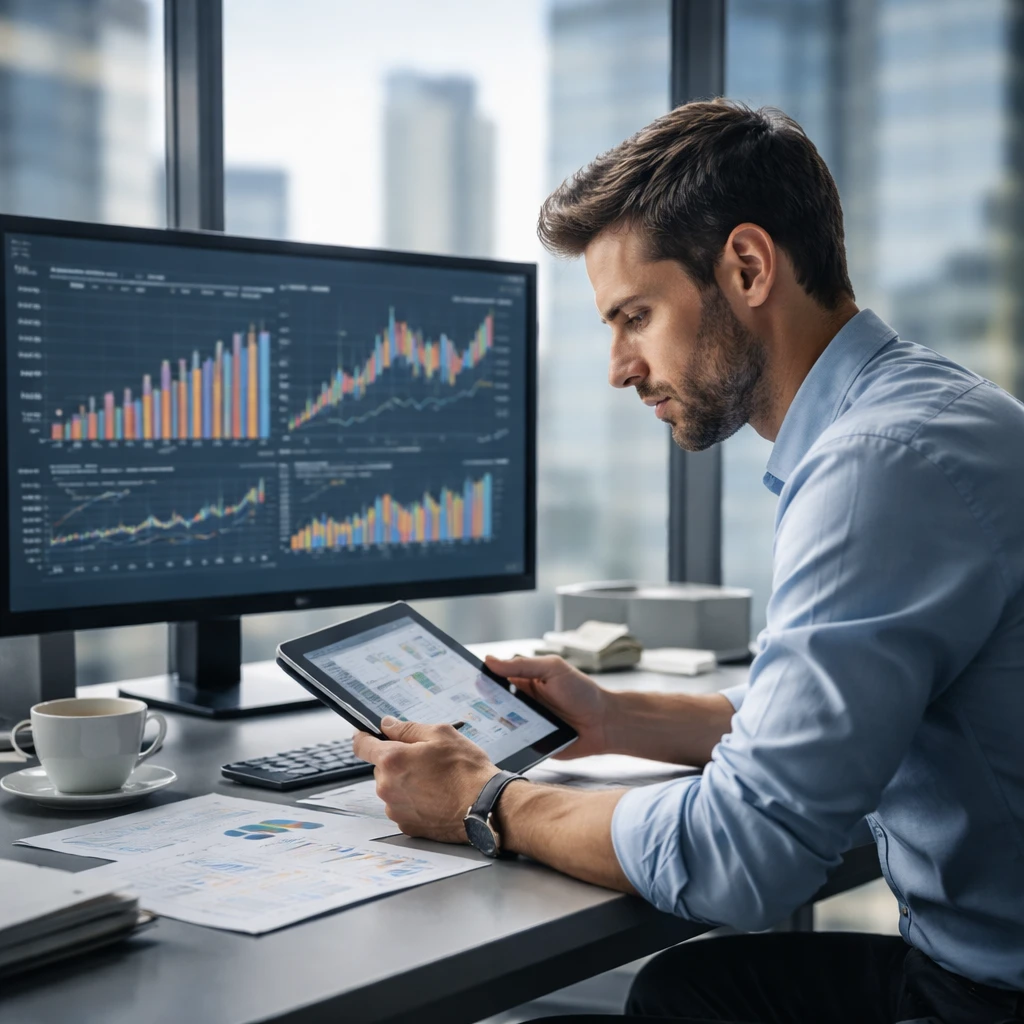 Jefferies Flags Risks for Trade Desk Ahead of Q1 Results