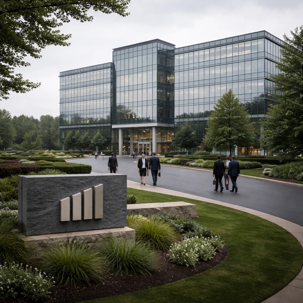 Markel: A Berkshire-Style Compounder Trading with Margin of Safety