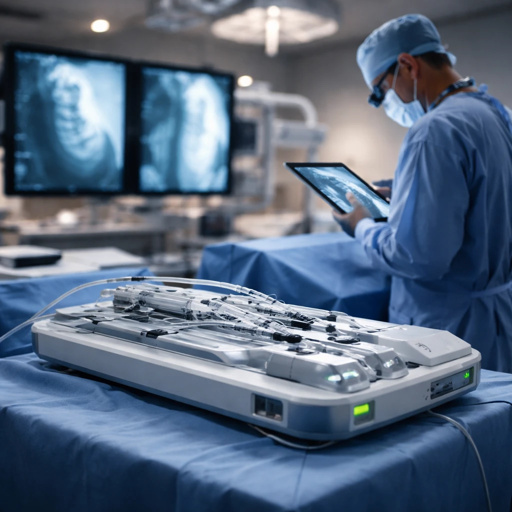 AngioDynamics: Growth Is Real, but Leadership Noise Makes This a Tactical Buy