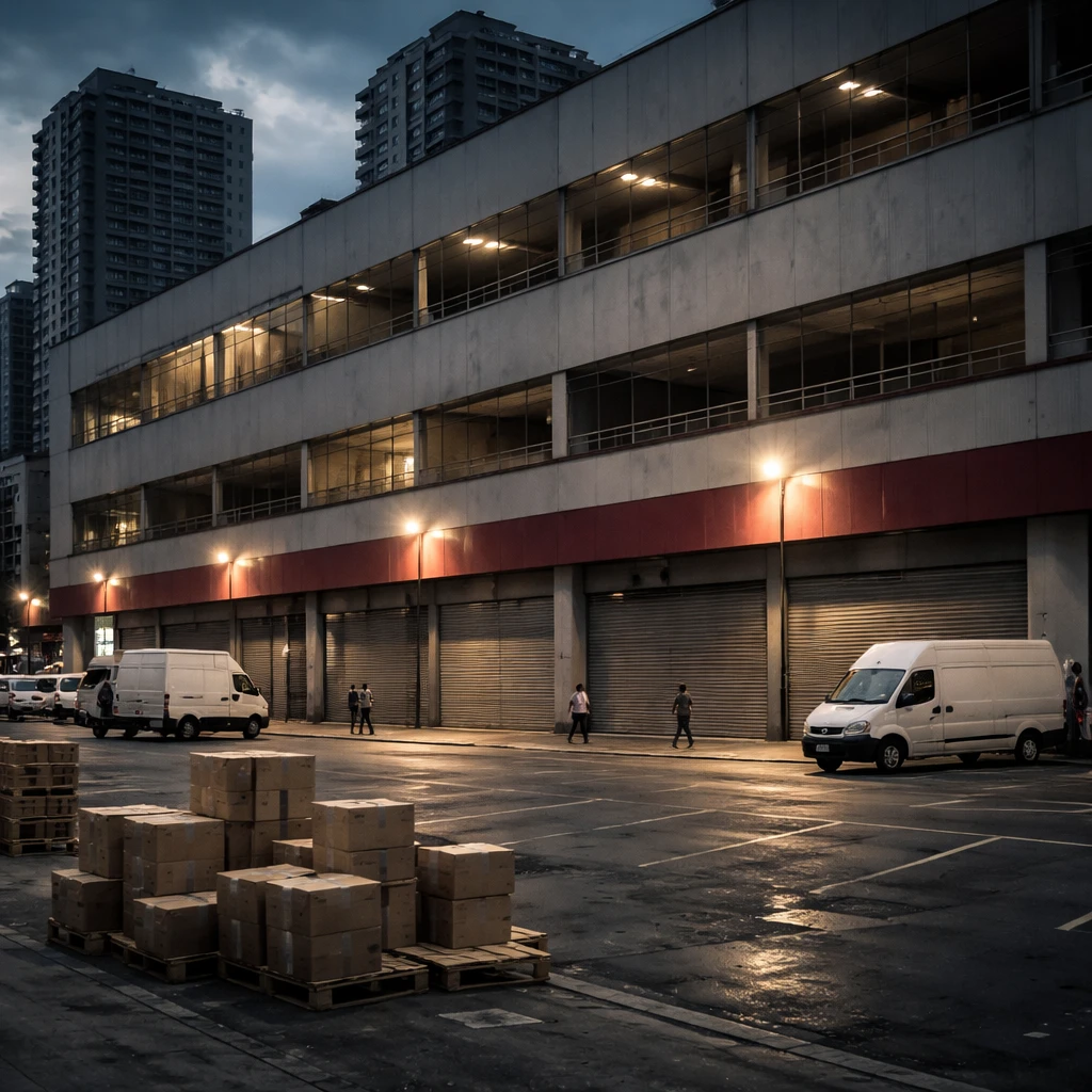 Americanas Seeks Court Approval to End Bankruptcy Protection