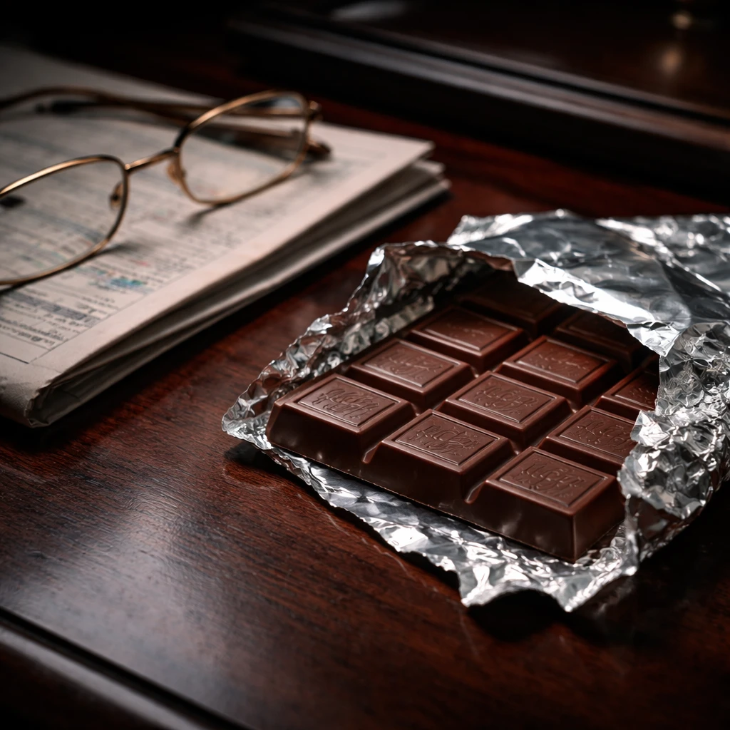 Hershey Trust Co. Executes $5.7 Million Stock Sale Amid Leadership Transition and Margin Pressures