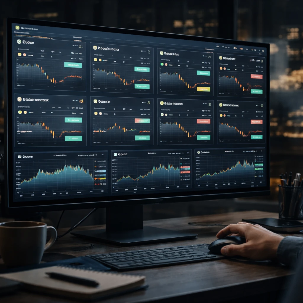 Kalshi Debuts Commodities Hub, Adds Ten New Markets for 24/7 Event Trading