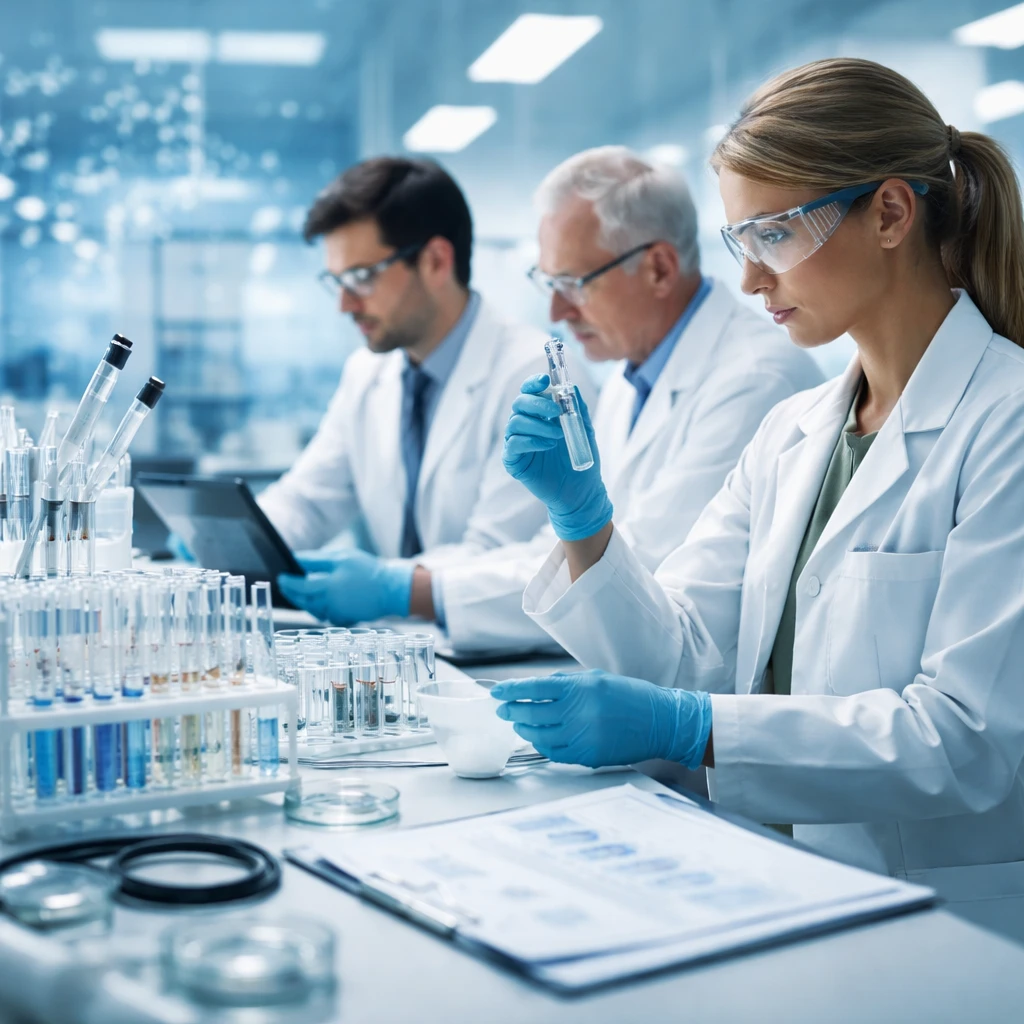 Kailera Therapeutics Seeks Nasdaq Listing with Proposed IPO