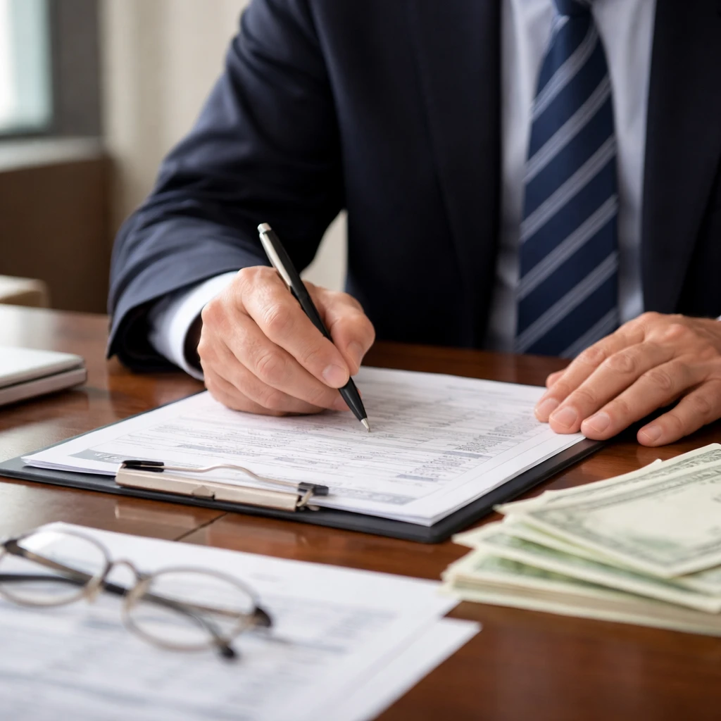 Mentor Capital CEO Makes Minimal Buy, Increases Direct Stake to 3.2 Million Shares