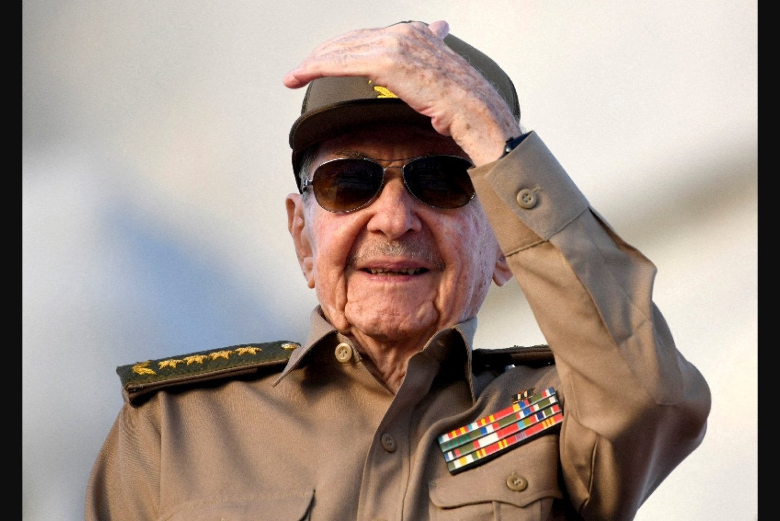 U.S. Signals Possible Indictment of Raul Castro Over 1996 Plane Shootdown