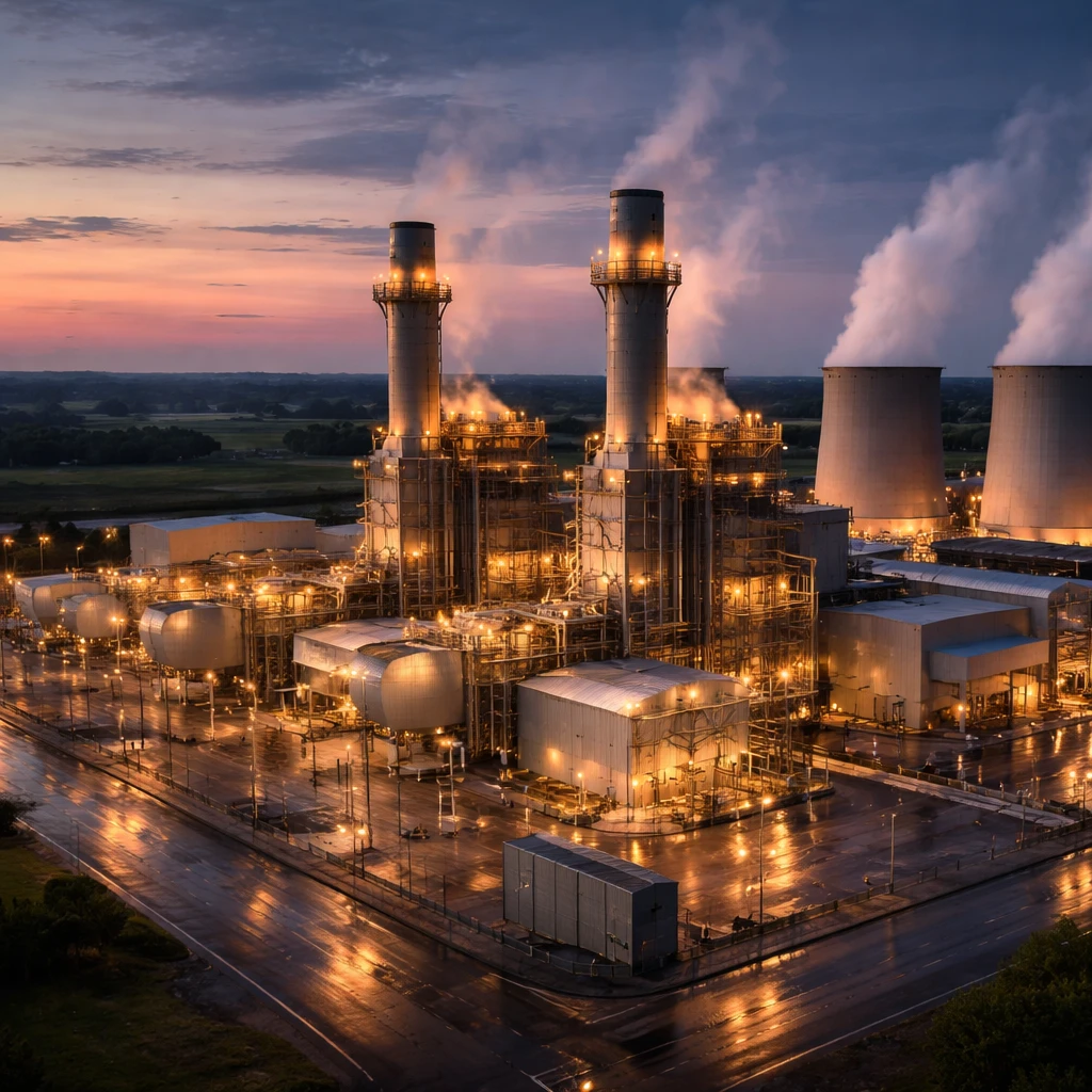 Talen Energy Holds Ground After Asset Buyout, Goldman Initiates Coverage