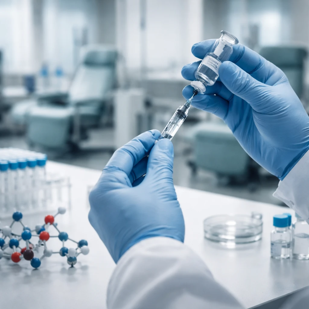 Kura Oncology Stock Climbs After Early Kidney Cancer Data Shows Activity