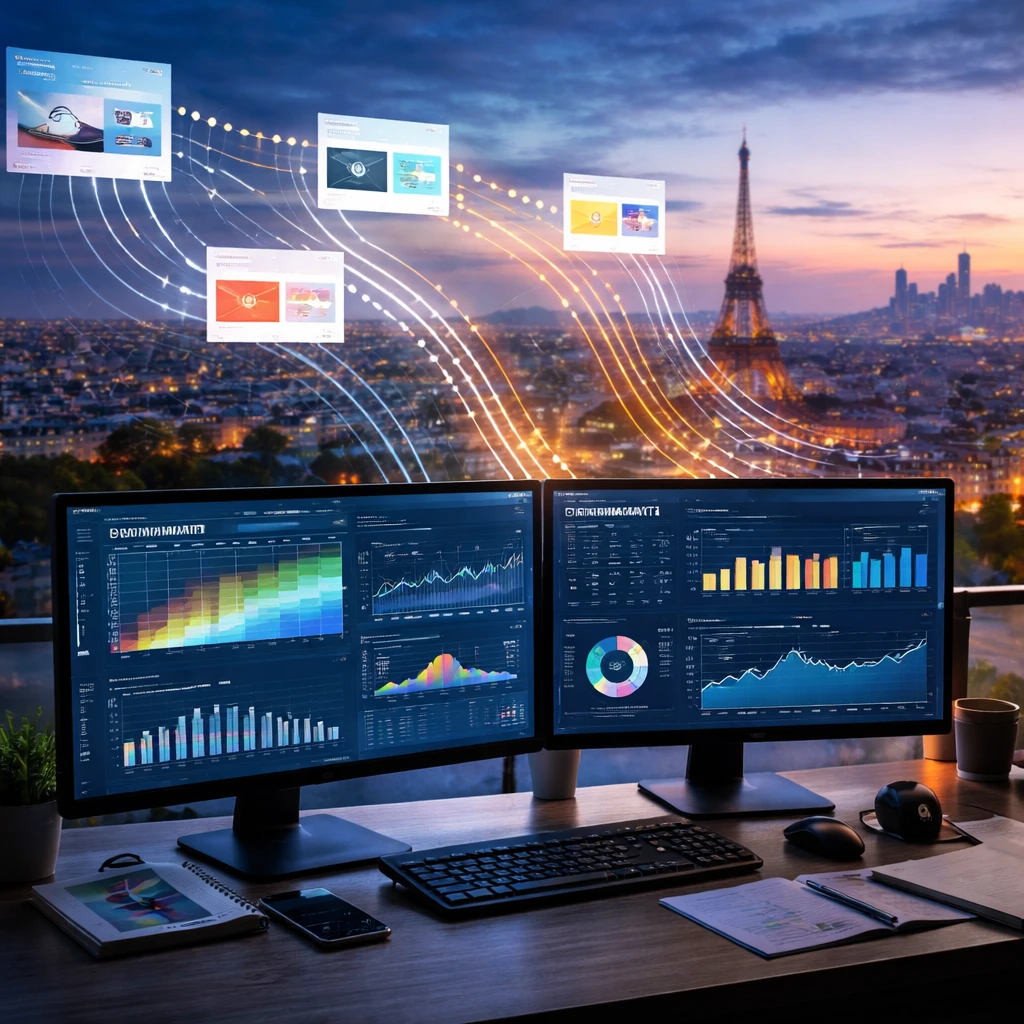 Criteo: Weak Top-Line Momentum, Strong Balance Sheet — a Value Trade Setup