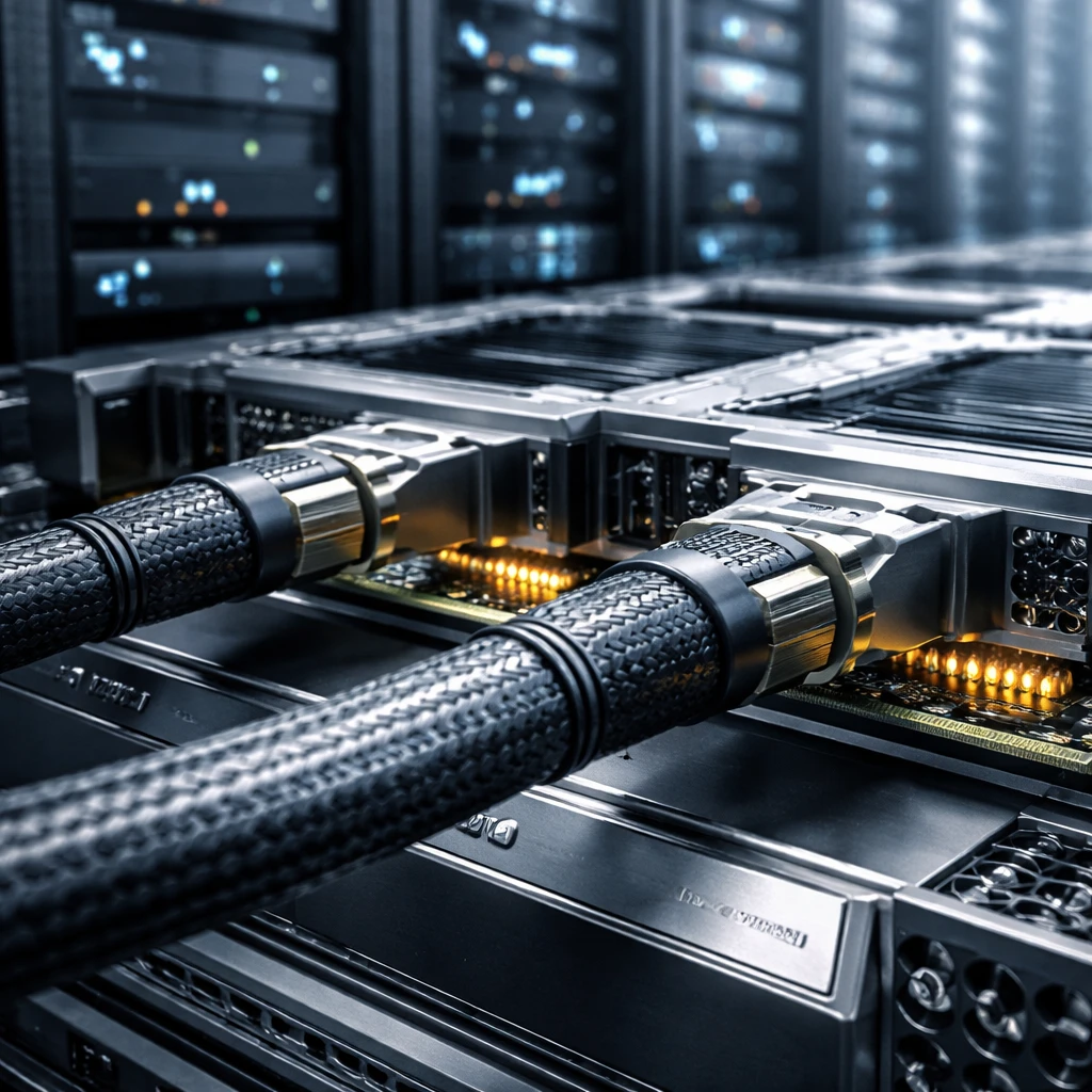 Buy-the-Dip Idea: Back Credo for a 50%+ Forward Revenue Acceleration