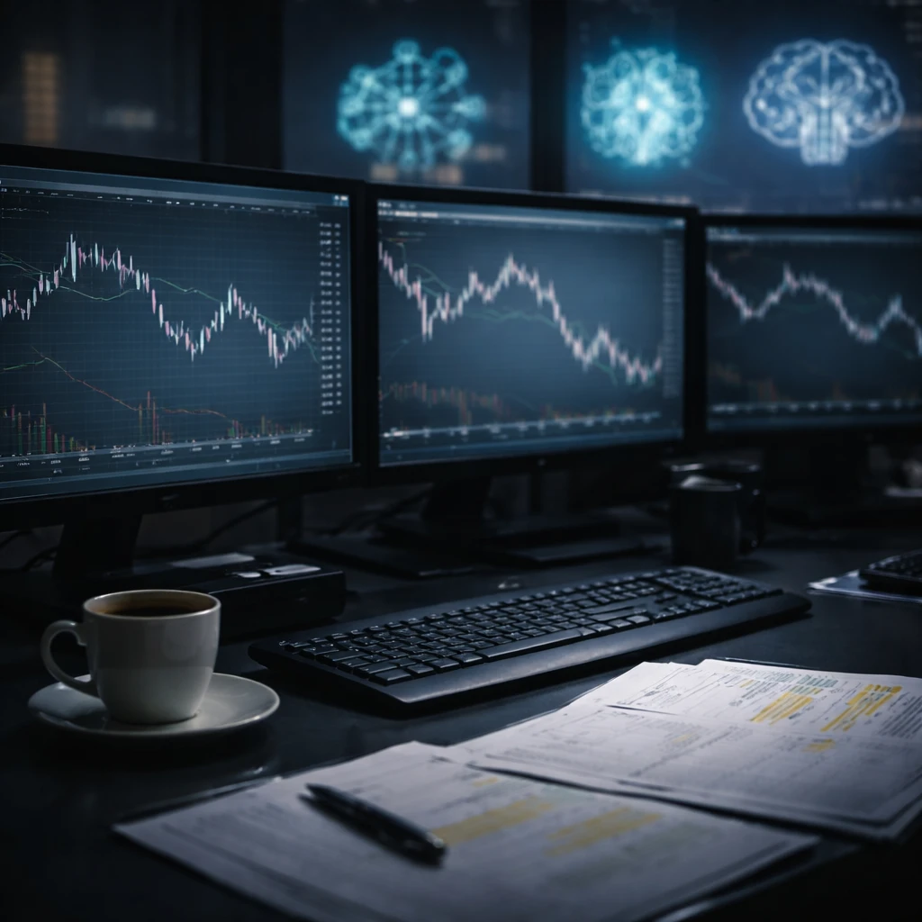 Software Stocks Seeking Sustained Upside as Sector Remains Range-Bound