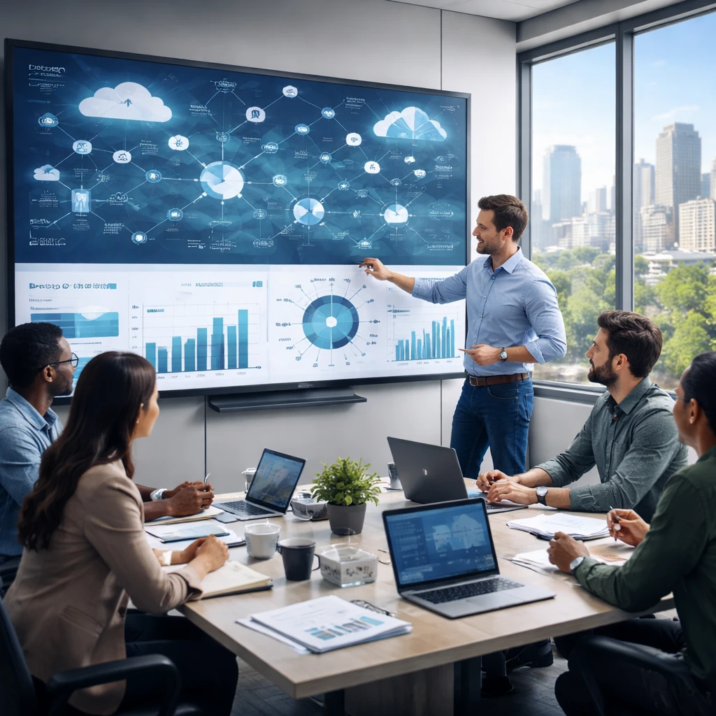 SPS Commerce: Cheap, Cash-Generative and Poised for a 2026 Rebound as Execution and AI Products Materialize