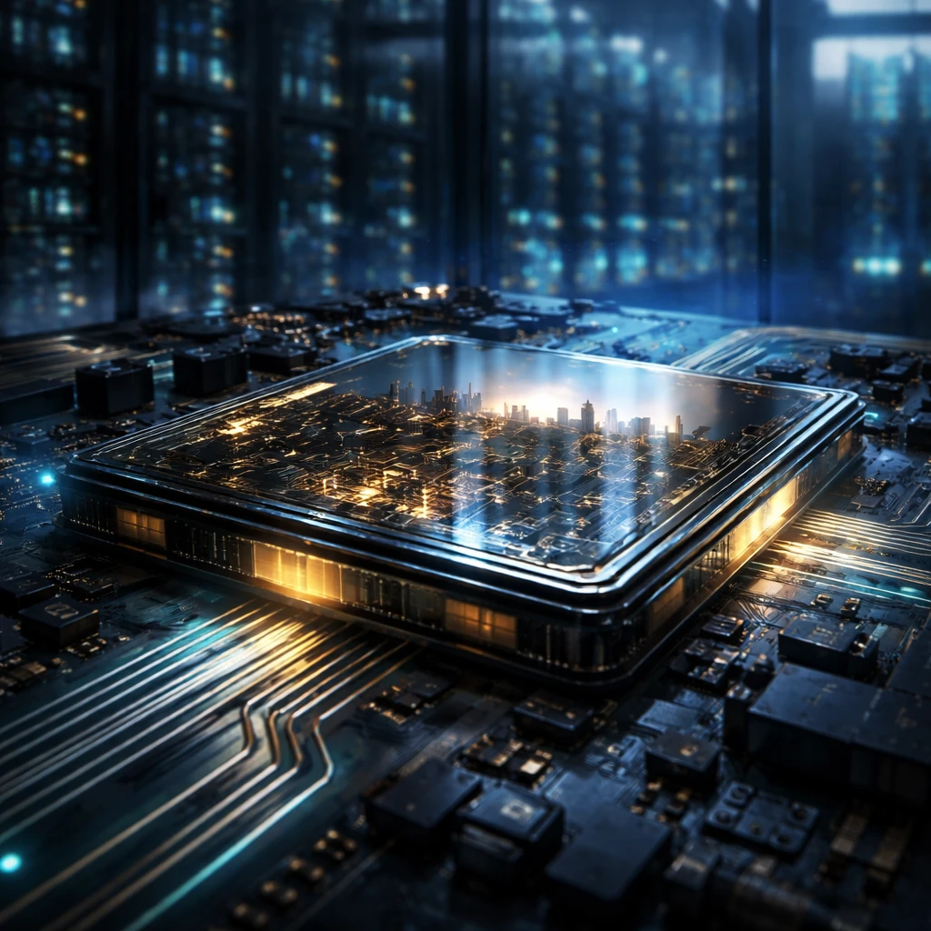 Arm's AI Silicon Pivot: Why I'm Buying into the Momentum