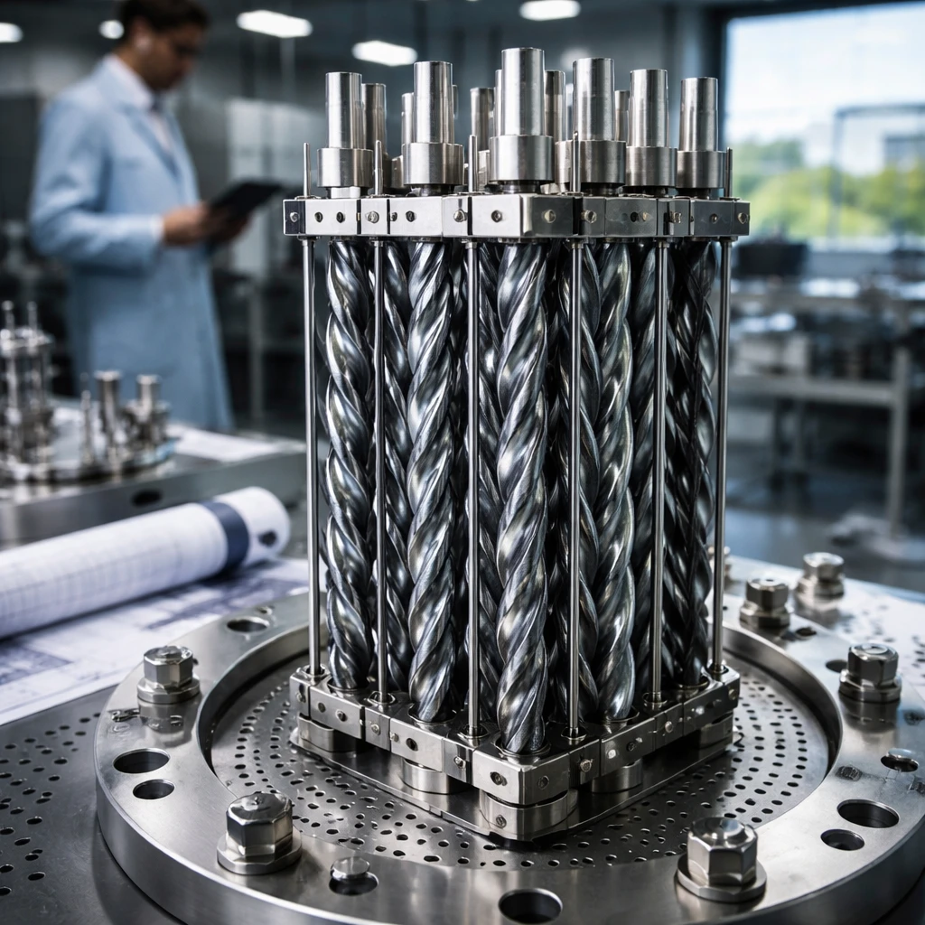 Lightbridge Looks Cheap on Cash and IP — Patience Required for Commercial Payoff