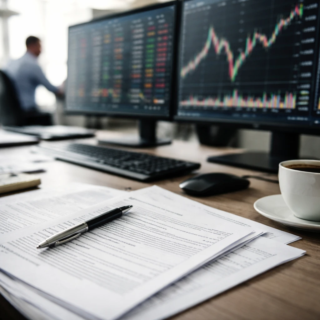 Insider Transactions: Notable Purchases and Large Disposals Reported on Friday