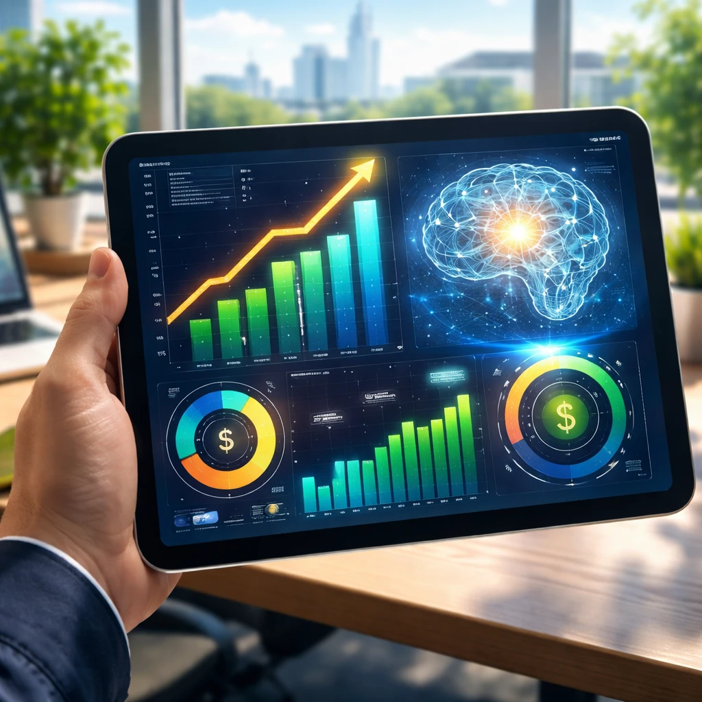 AppLovin: Buy the Breakout — Paid to Wait, But Don’t Be Timid