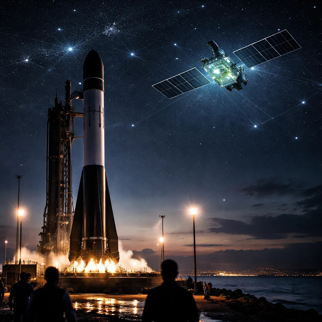 Why I'm Downgrading Rocket Lab: Nvidia’s Space Push Raises the Stakes