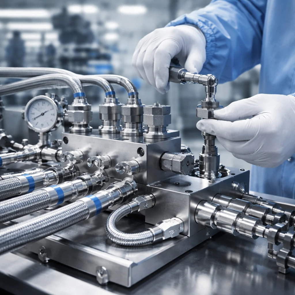 Ichor Poised for a Mid-Cycle Rebound After Earnings Beat and Upward Guidance