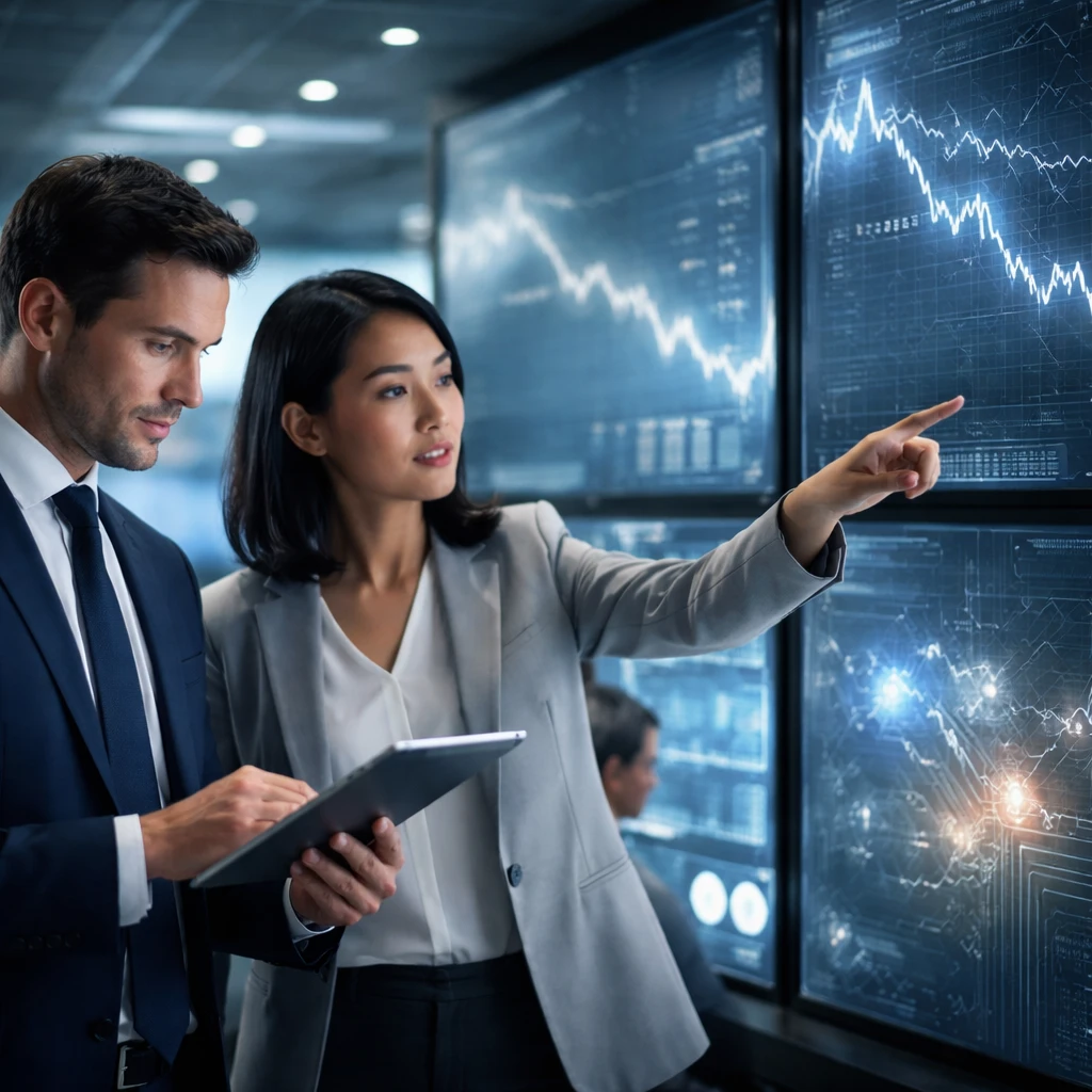 Jefferies Sees AI-Driven Buying Opportunities Among Beaten-Down Internet Names