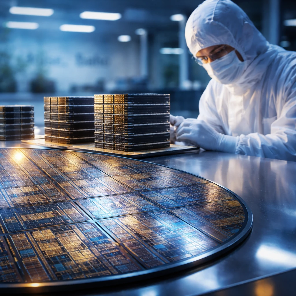 The Problem With Micron's Guidance: Why Now Is a Good Time to Fade the Rally