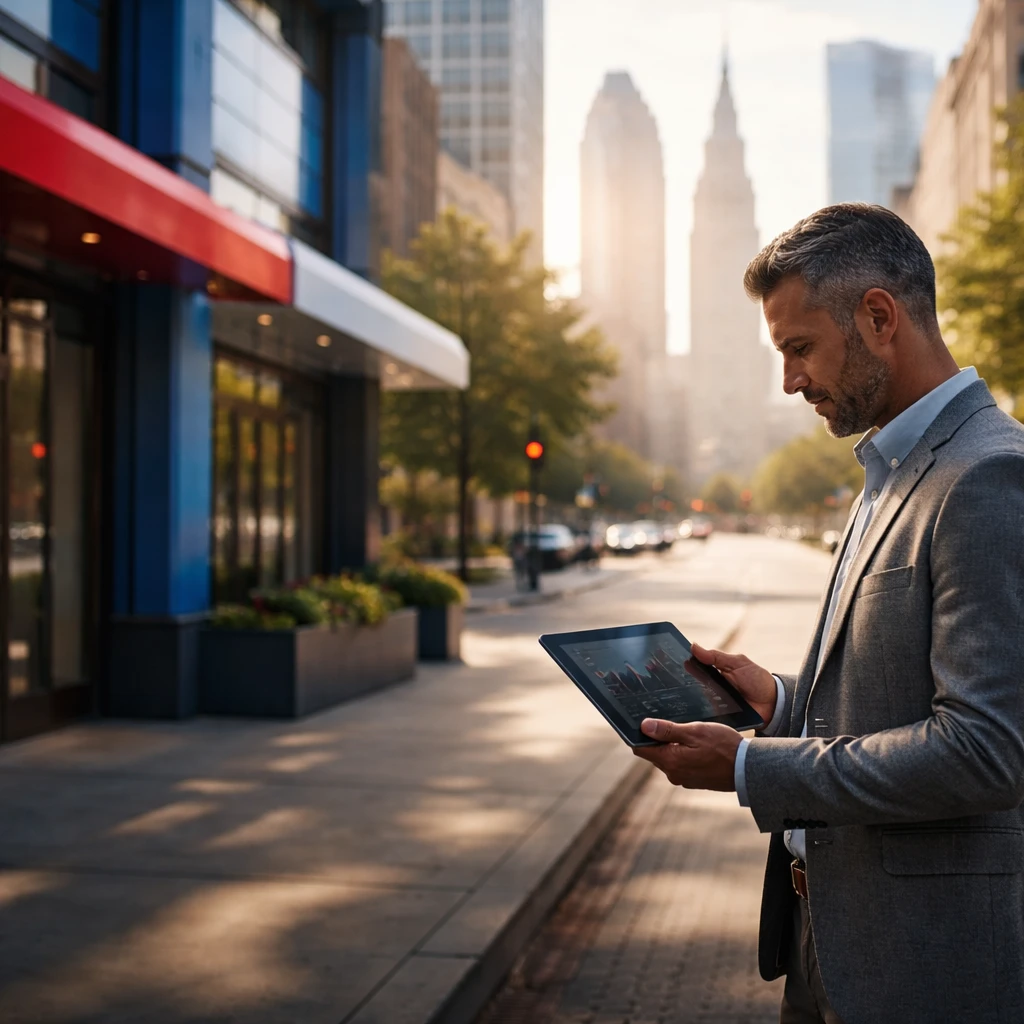 KeyCorp: Q1 Momentum Supports a Re-rating - Trade Plan for the Next 45 Trading Days