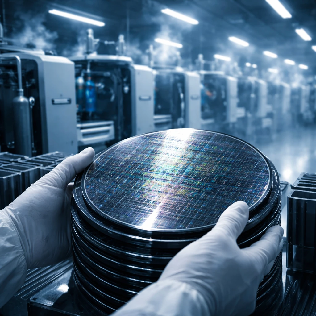 Micron Trade Idea: Ride the DRAM Tightness and Event Momentum While Managing the Cycle