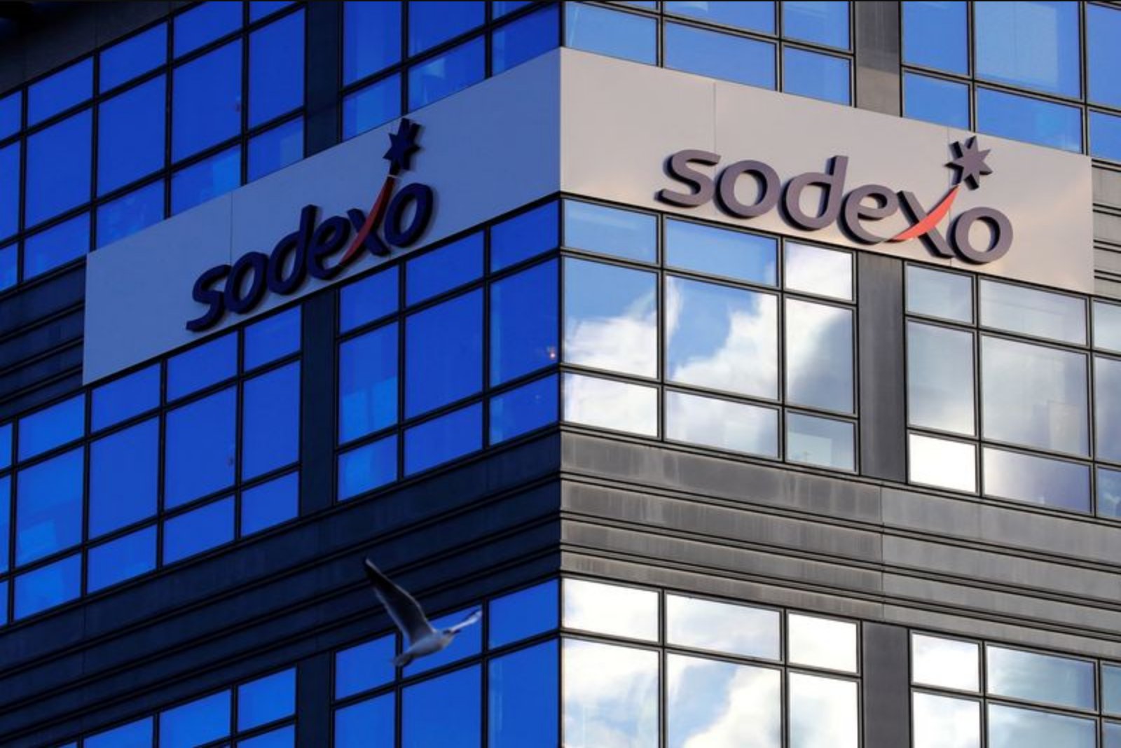 Sodexo Lowers 2026 Targets as New CEO Commits to Fixing Deep-Rooted Operational Issues