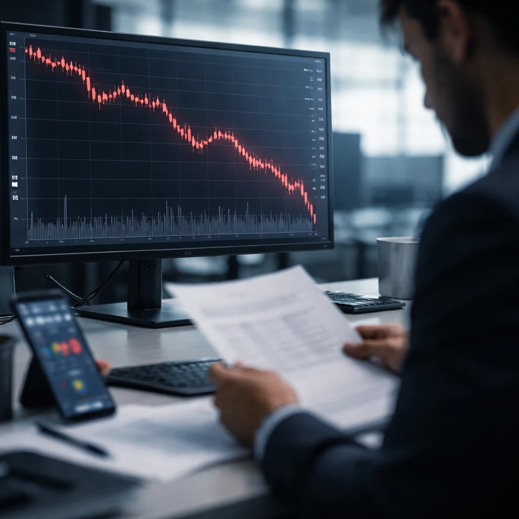 Hims & Hers shares slide after CFO files to liquidate stake