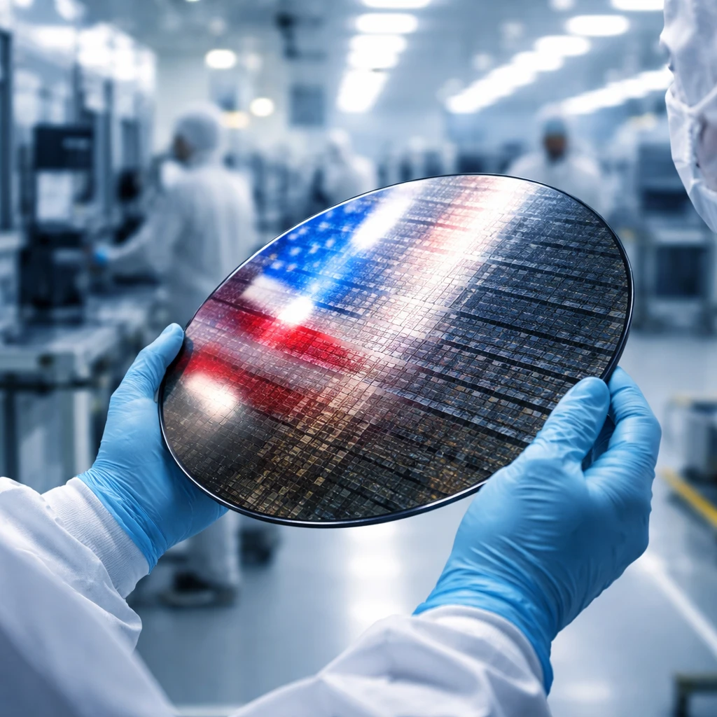 Intel Shares Jump After Trump Announces Apple Foundry Pact, Analyst Upgrade, and 18A-P Risk Production