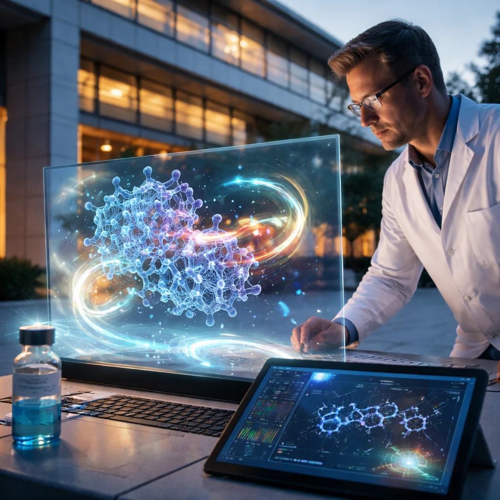 Zovegalisib Breakthrough: A Mid-Term Long Trade on Relay (RLAY) Backed by Regulatory Momentum