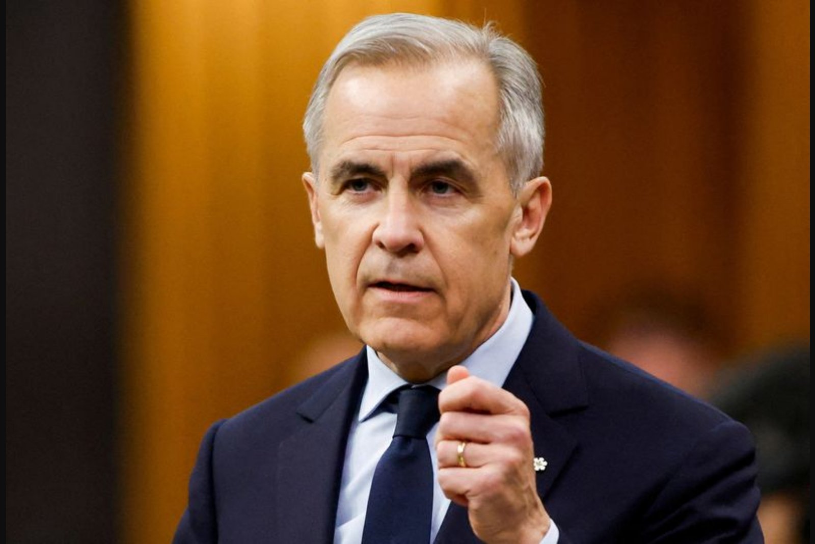 Carney on Cusp of Majority as Liberals Face Three Crucial By-Elections