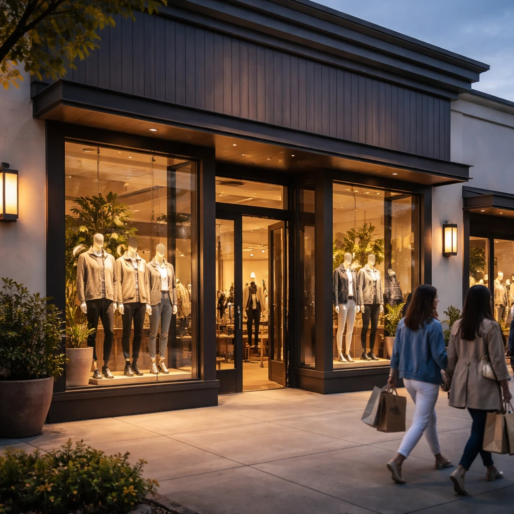 Buy ANF: High Cash Flow, Low Multiple — Tactical Long with Room to Run