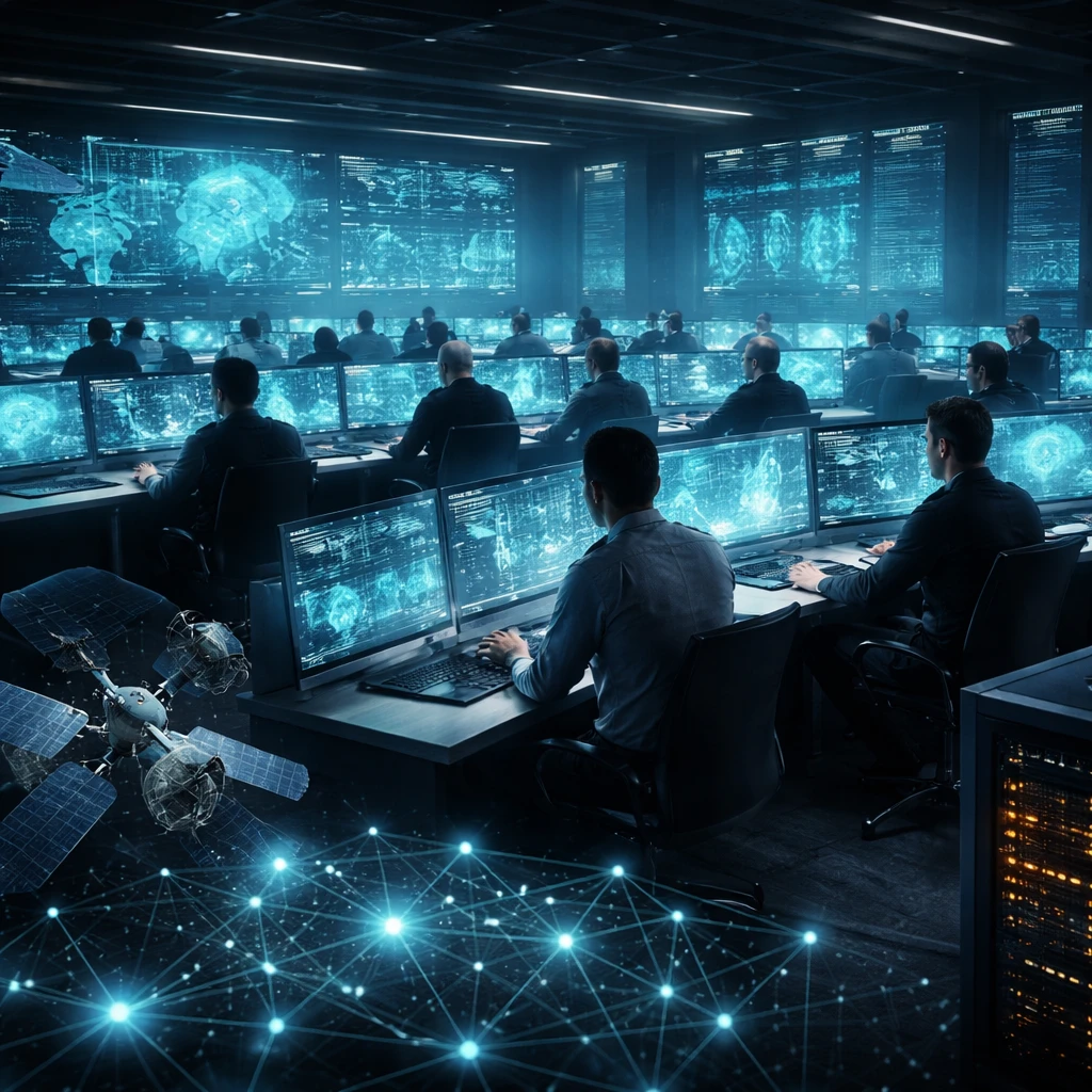 Buying the AI Pivot in BigBear.ai: A Calculated Swing Trade as Execution Risks Peak