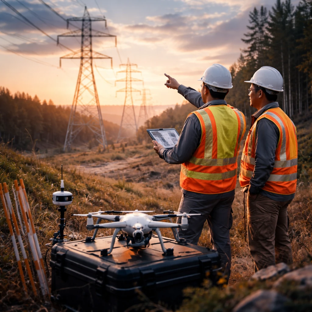 Bowman Consulting: Lean Exposure to Utility Buildout at a Reasonable Price