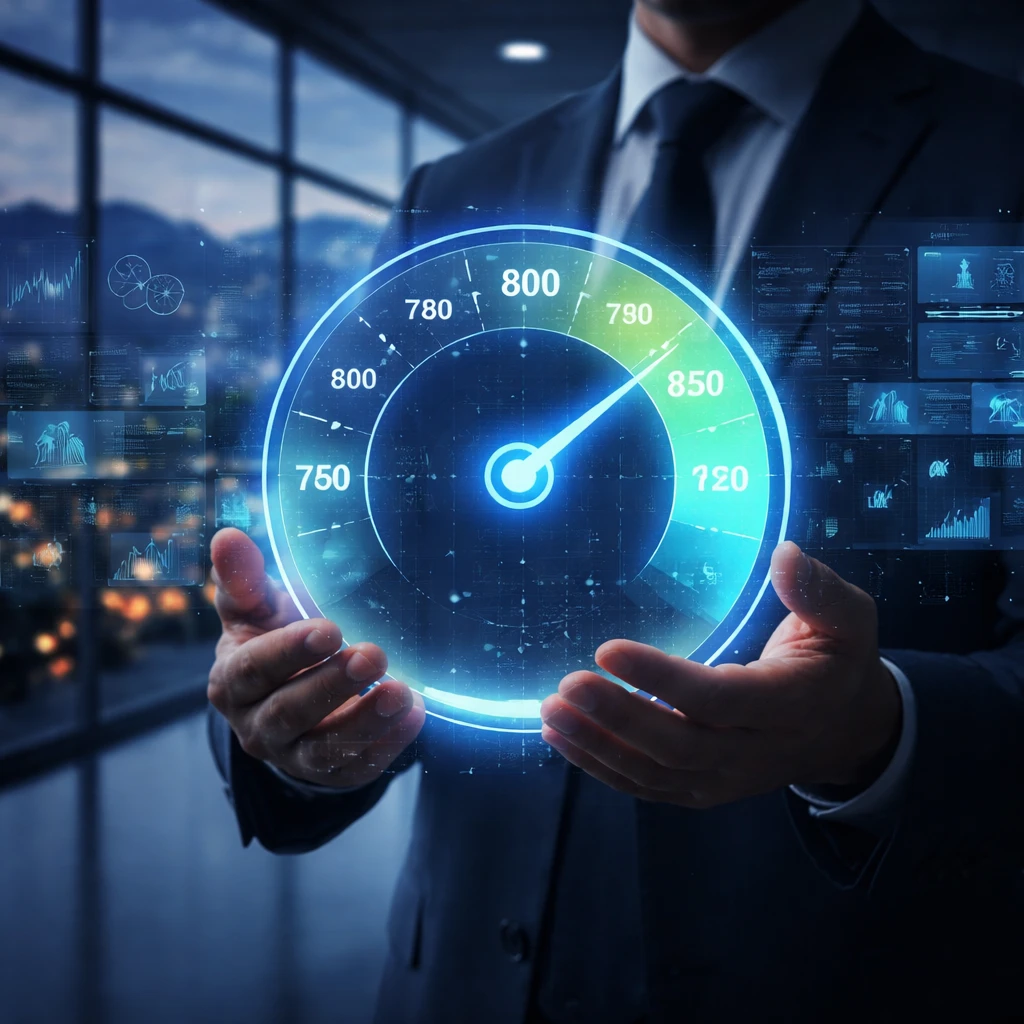 Buy the Pullback in FICO: Strong Cash Flow, Narrow Moat, Clear Risk/Reward