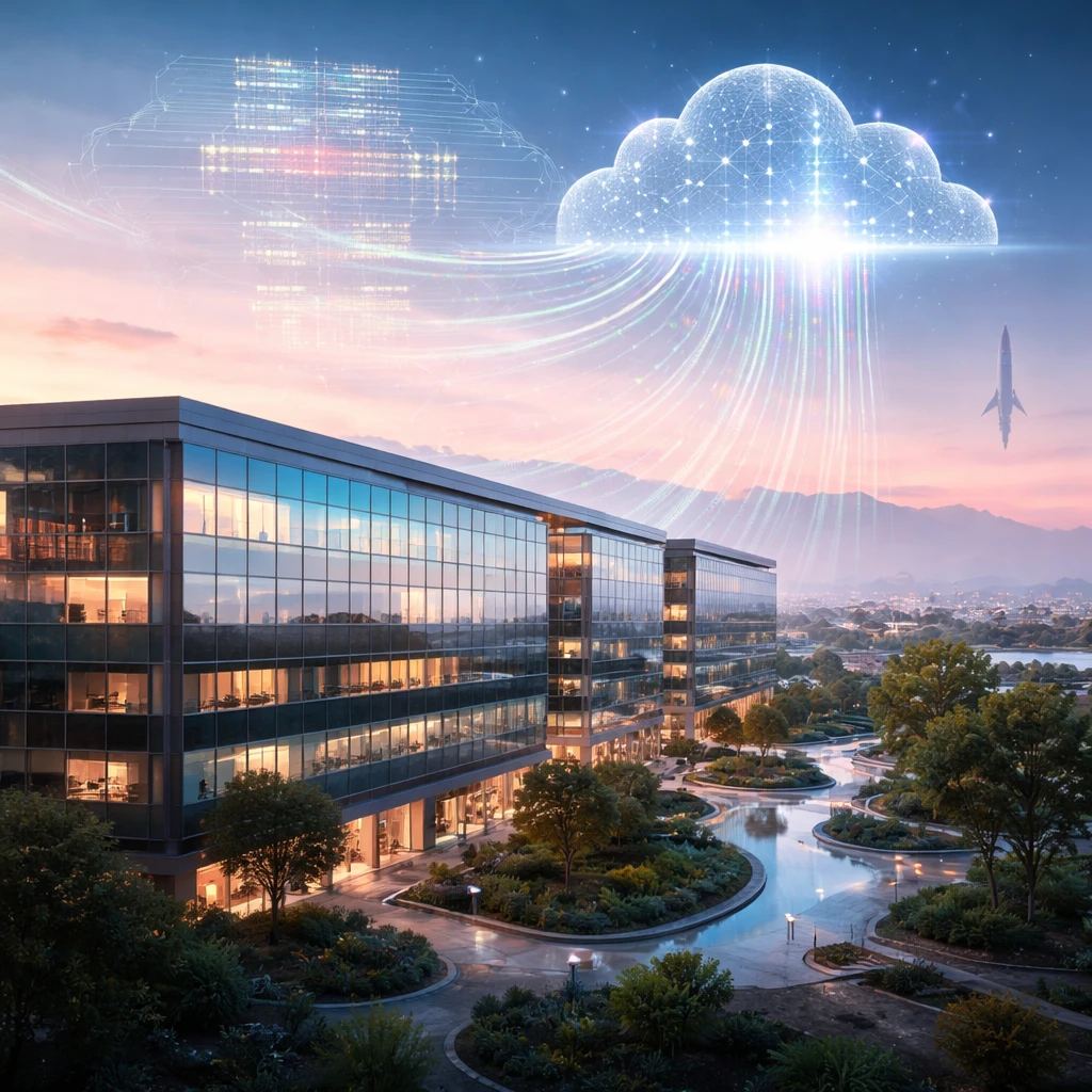 Alphabet: Buy the AI-Fueled Growth Rally Before the Next Leg Up