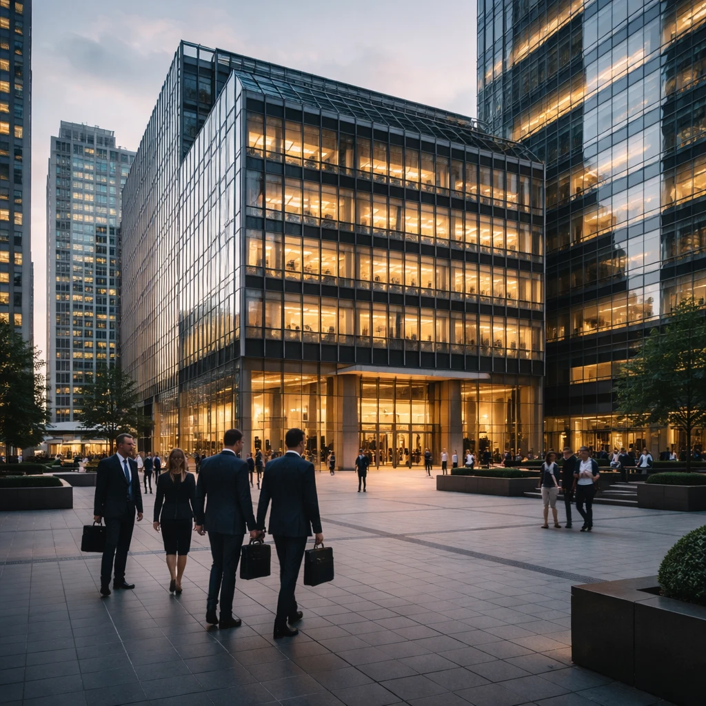 Bridgepoint Reaches First Close Above €6 Billion for Europe VIII Fund