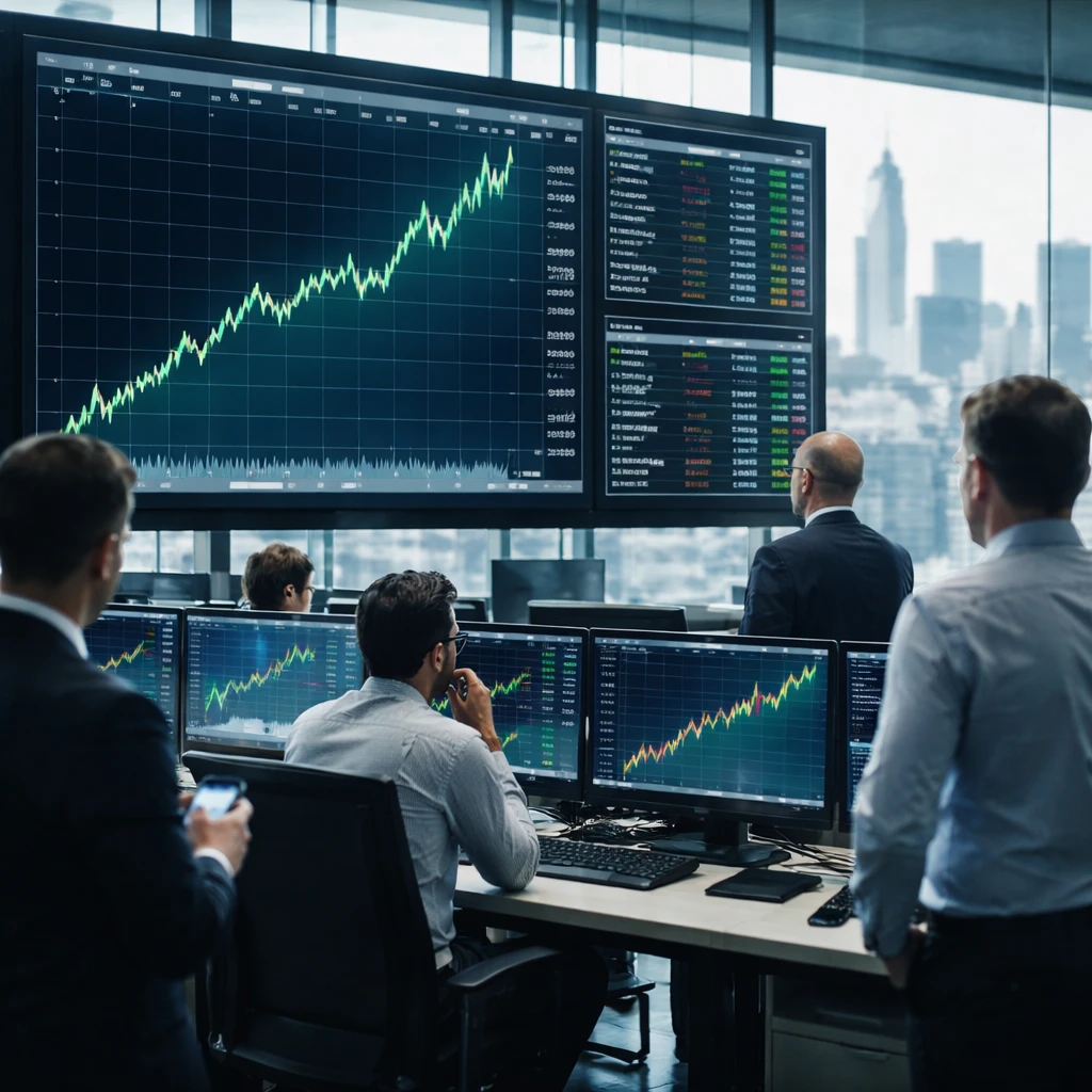 Milan market ticks up to fresh record as financials, chemicals and industrials outperform