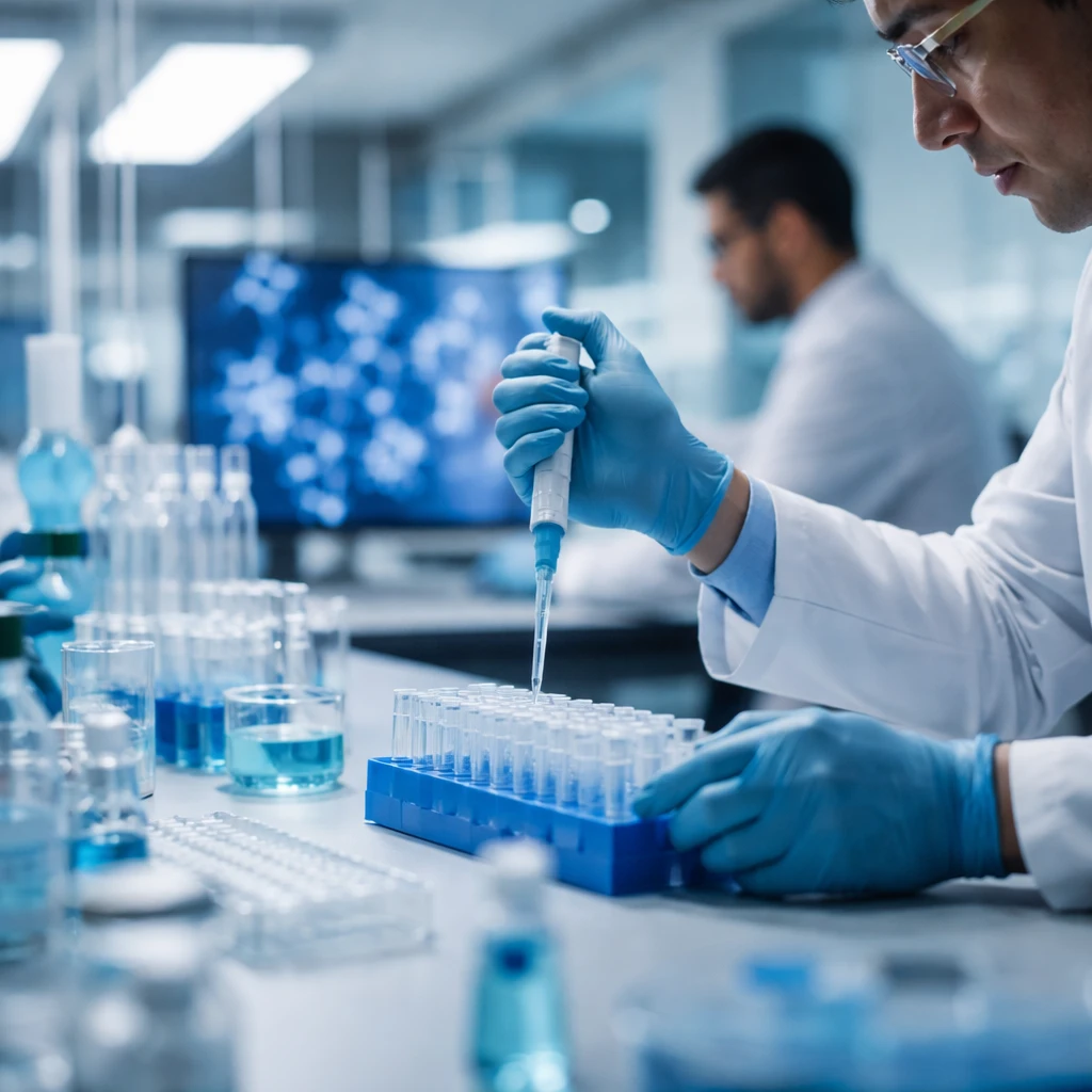 InMed to Combine with Mentari in All-Stock Deal; Shares Spike After Funding Plan Revealed