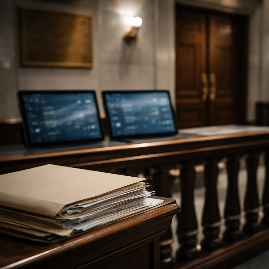 New York Attorney General Sues Coinbase and Gemini Over Prediction Markets